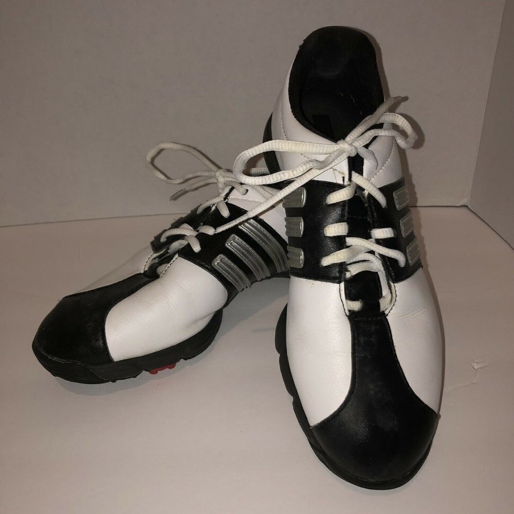 Adidas ADIWEAR TRAXION Golf Shoes EVG 791003